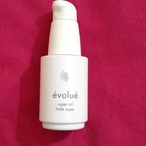 Evolue super oil